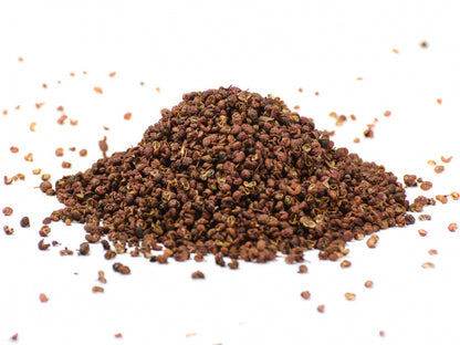 Szechuanpfeffer (Zanthoxylum pip.)