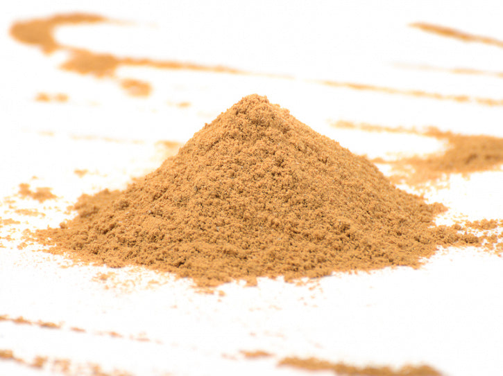 Tandoori-Masala (Gewürzzubereitung)