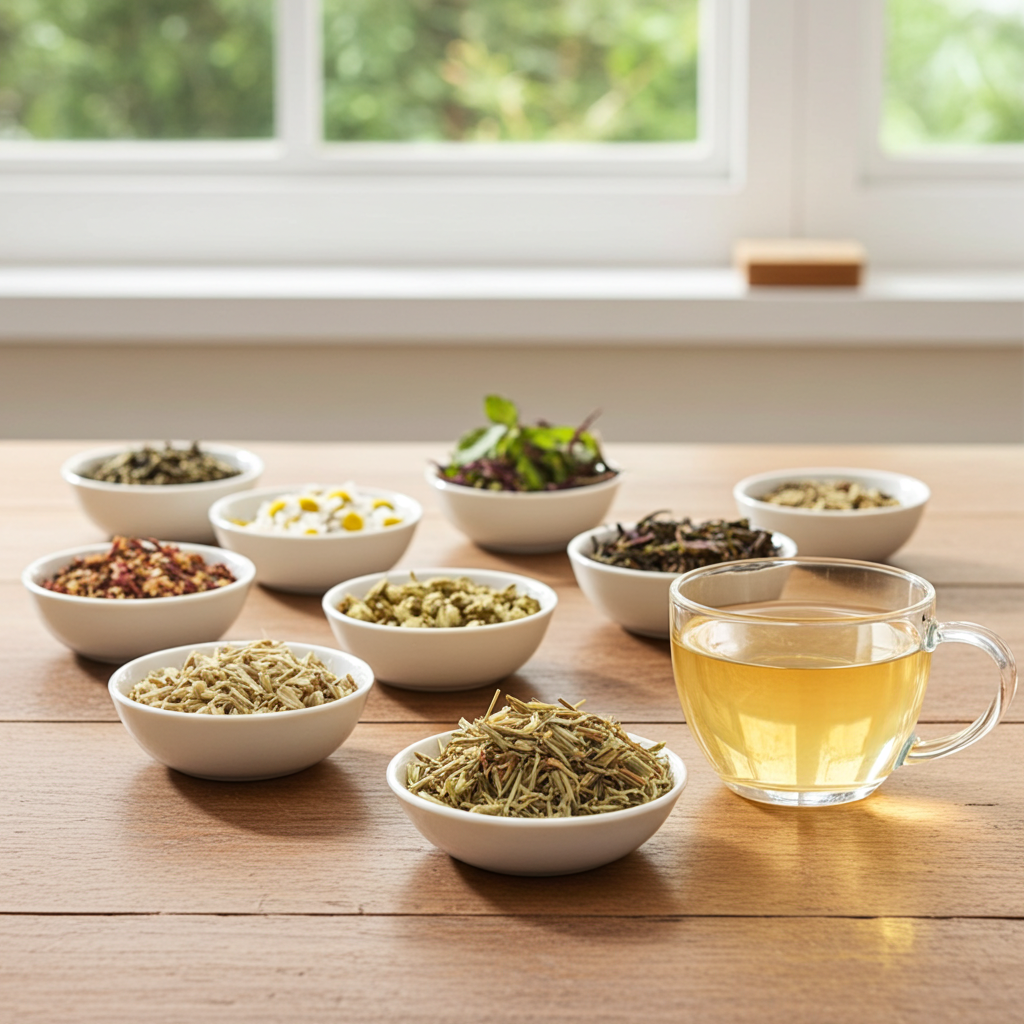 Zitronengras geschnitten | Lemongras