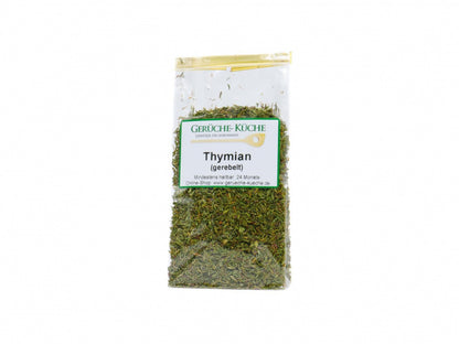 Thymian (gerebelt)