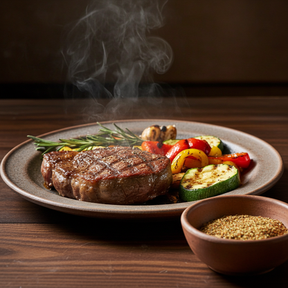 Porterhouse (spice preparation)