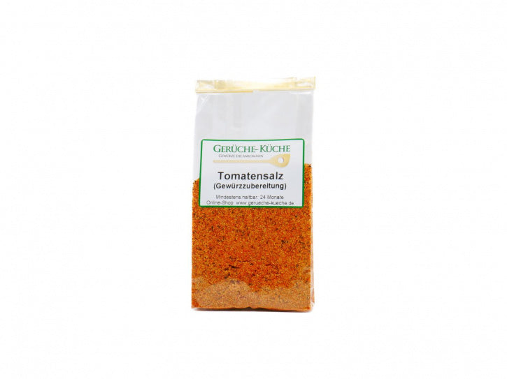 Tomatensalz (Gewürzzubereitung)