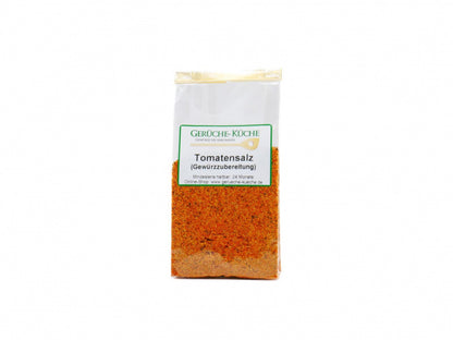 Tomatensalz (Gewürzzubereitung)