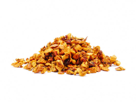 Bratapfeltee (Früchtetee)