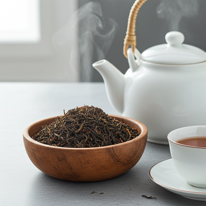 Earl Grey (thé noir)