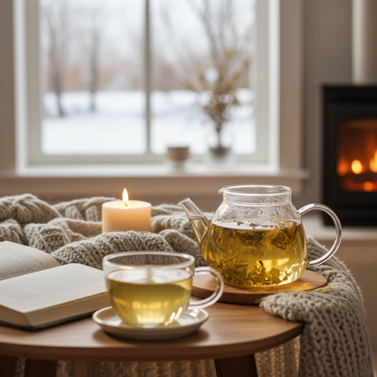 Fröhlich-Frech (herbal tea)