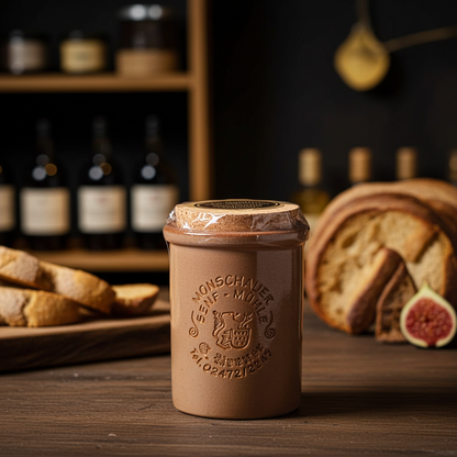 Feigen-Senf Monschauer Senf Historische Senfmühle Monschau 100 ml