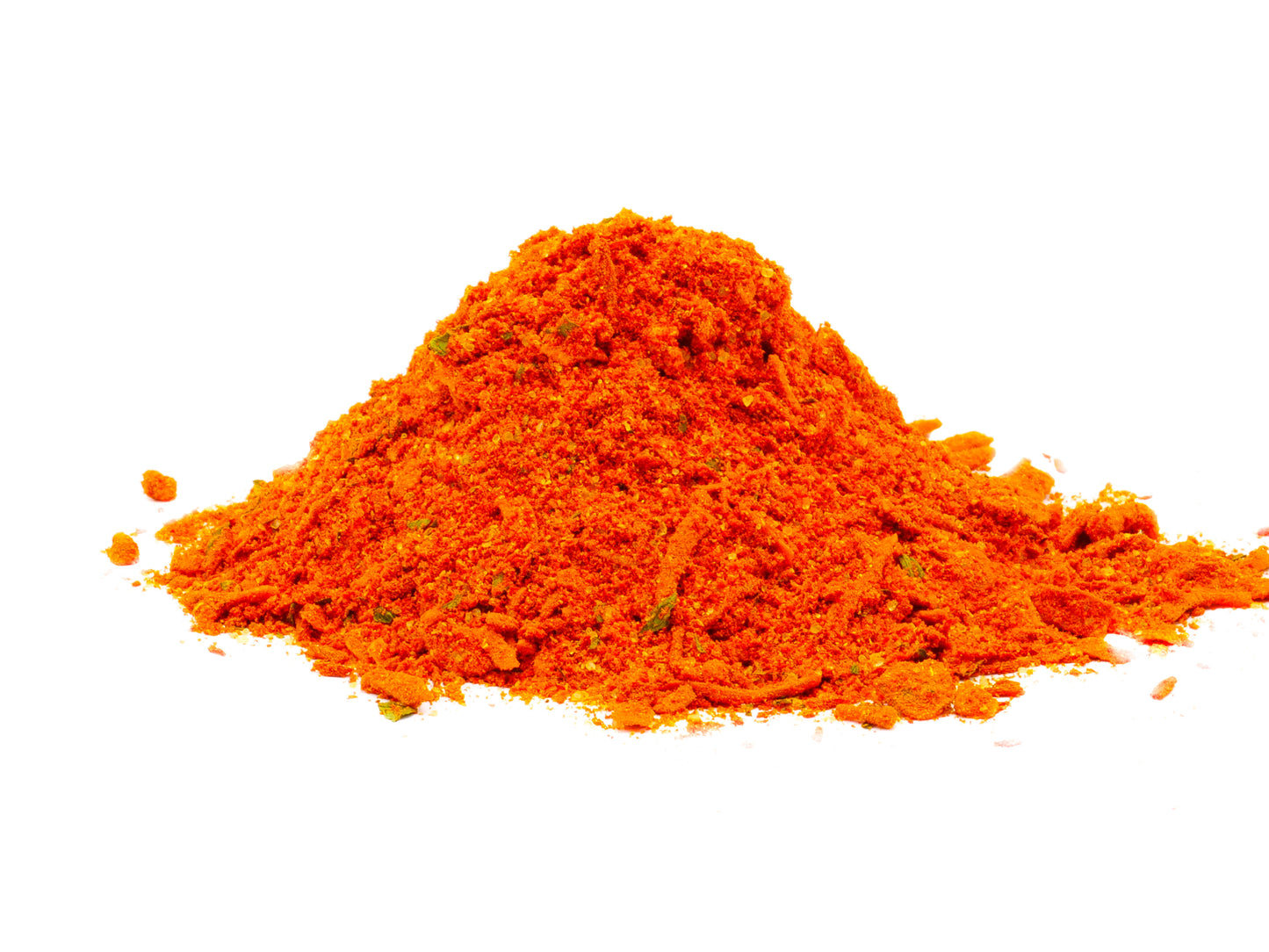 African Rub (spice preparation)