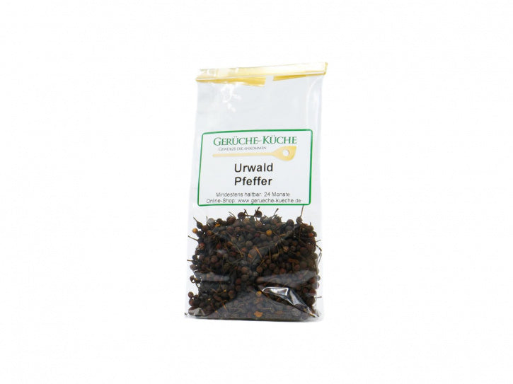 Urwaldpfeffer