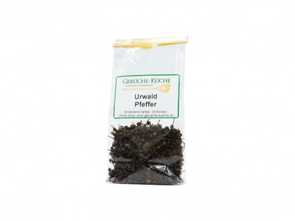 Urwaldpfeffer