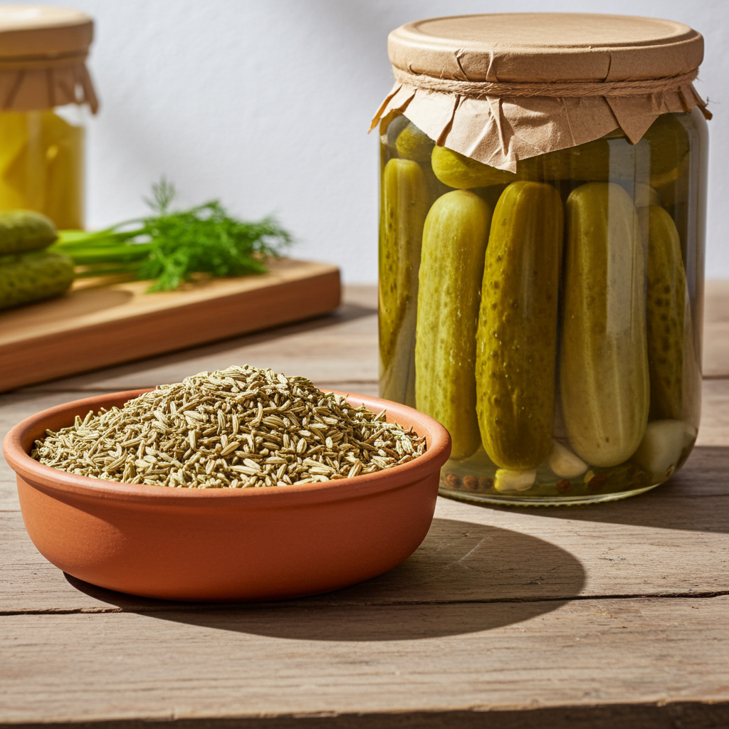 Fennel whole - green