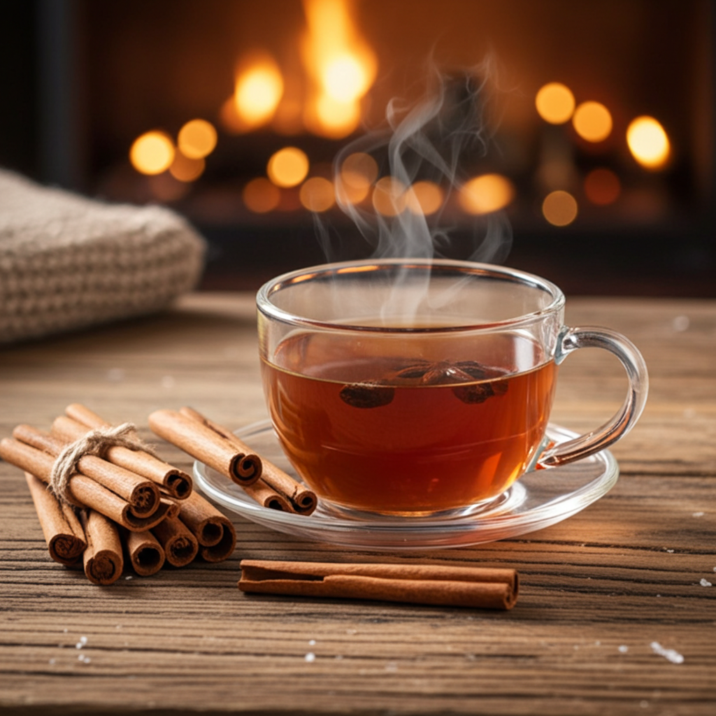 Ceylon cinnamon sticks