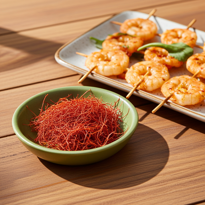 chili threads (mild)