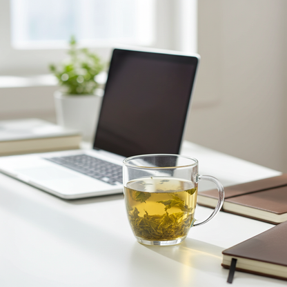 Menthe verte (menthe Nana)