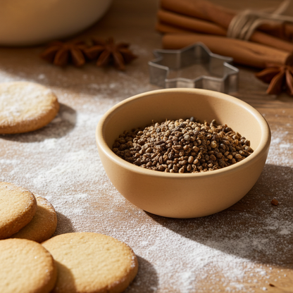Graines de cardamome (sans coque)