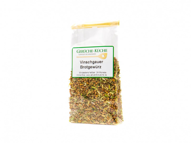 Vinschgauer Brotgewürz grob