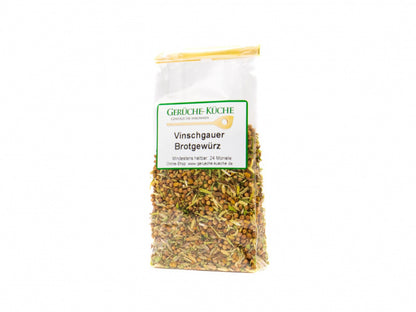 Vinschgauer Brotgewürz grob