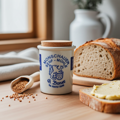 Kaisersenf Anno 1897 - 200 ml – Produktbild 5