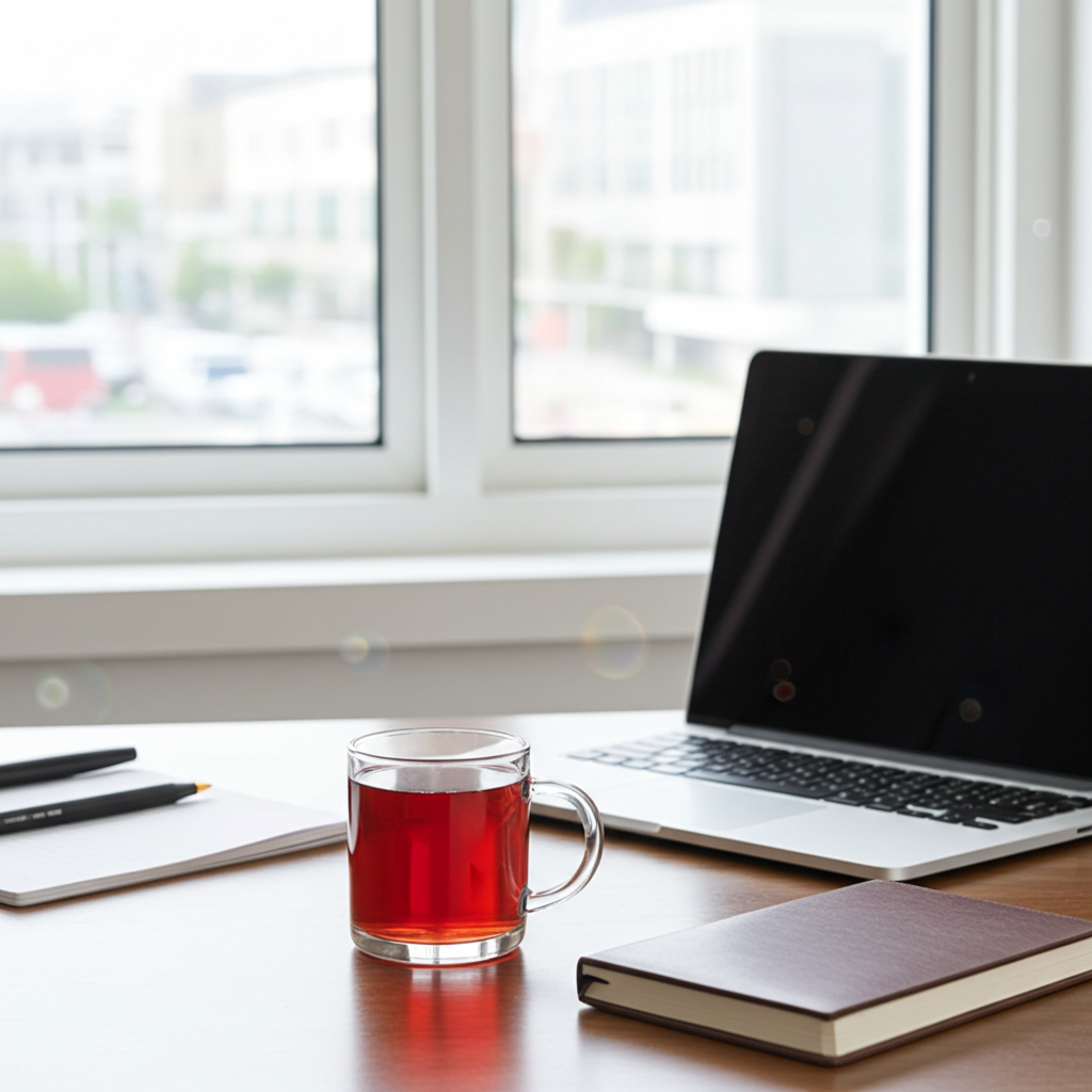 Hibiscus flowers (cut) - Hibiscus tea