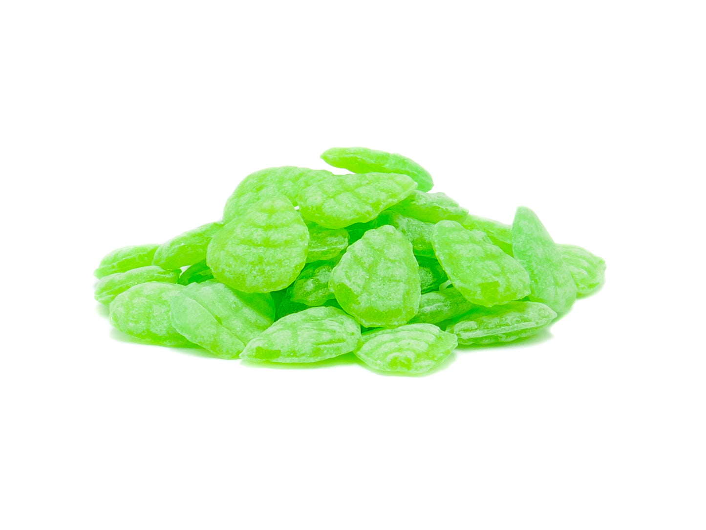 Waldmeister Bonbons - Kräuterbonbons