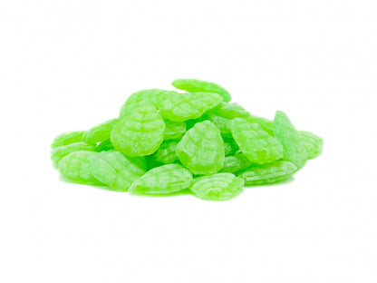 Waldmeister Bonbons