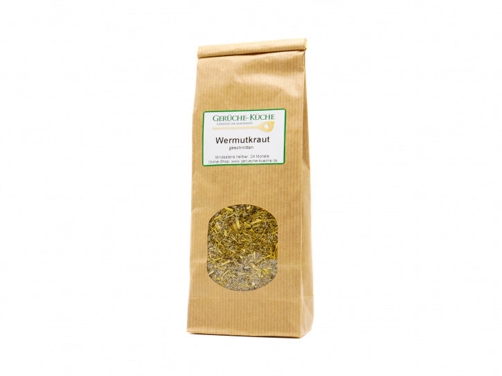 Wermutkraut (Absinth)