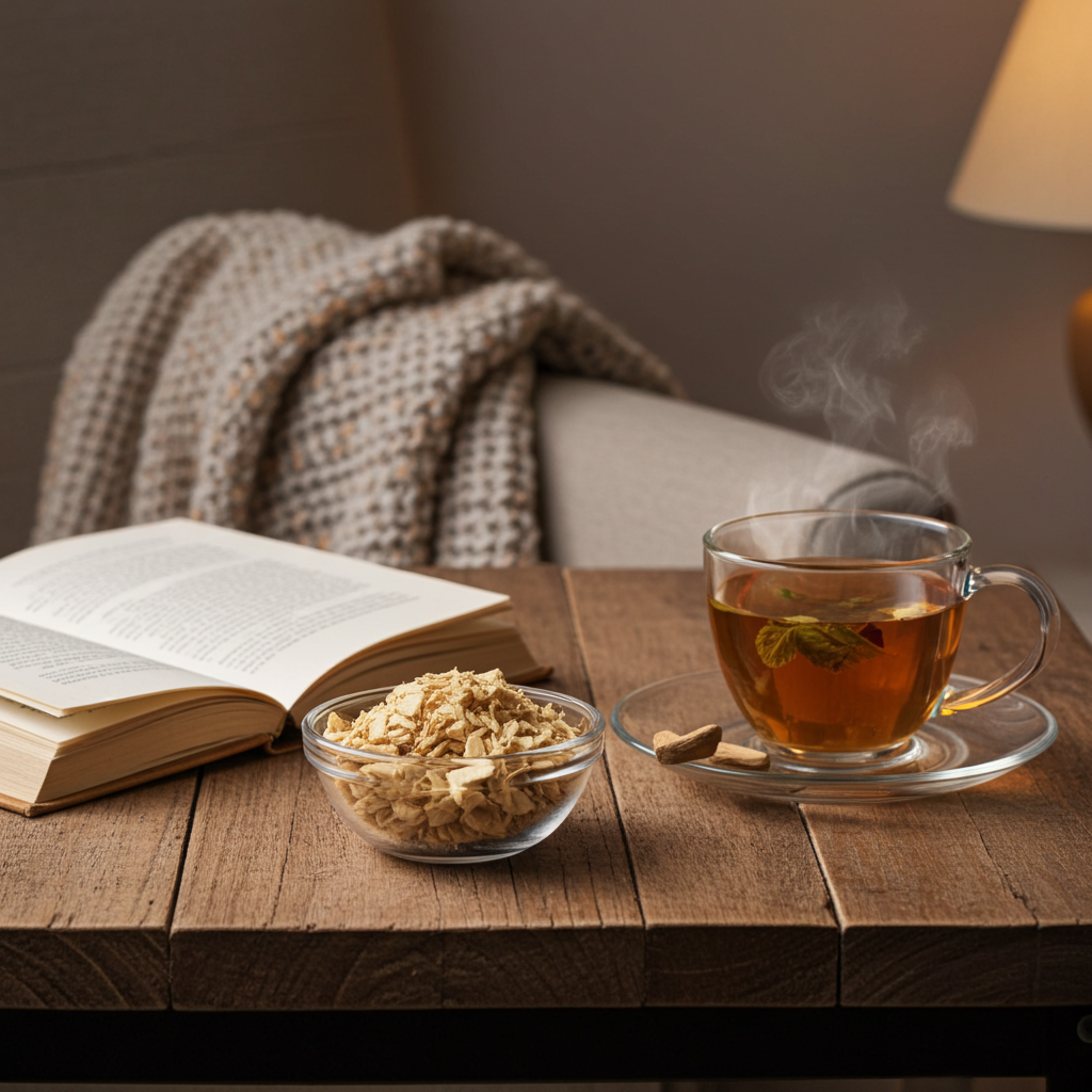 Süßholzwurzel geschält-geschnitten Verpackung