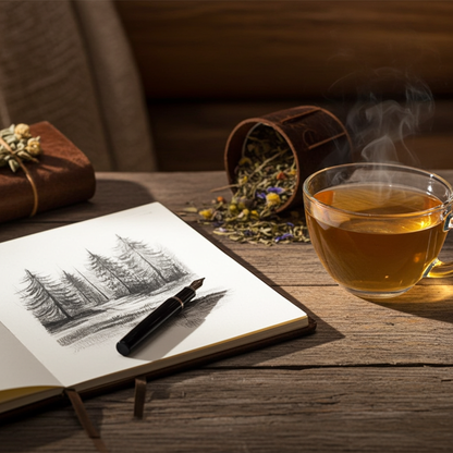 Pureté (tisane)