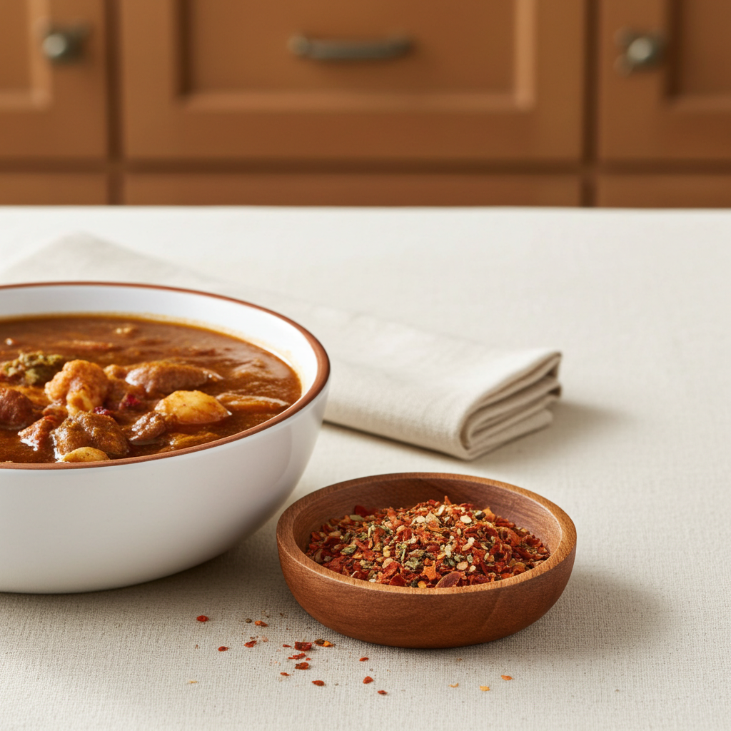 Cajun (spice mix)