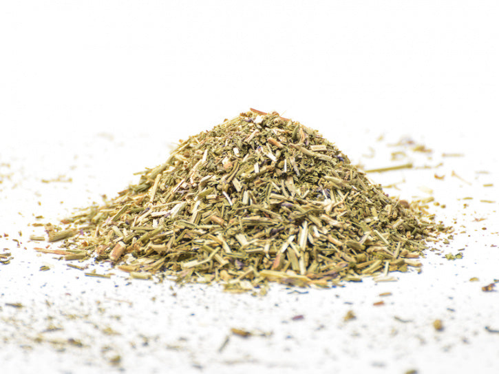 Ysopkraut (geschnitten)
