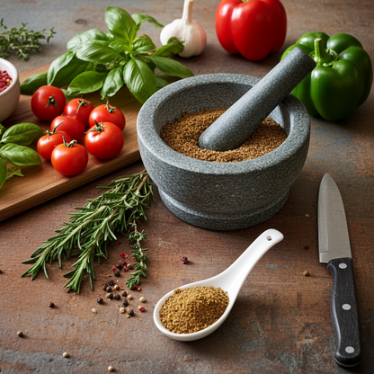 celery seeds (whole)