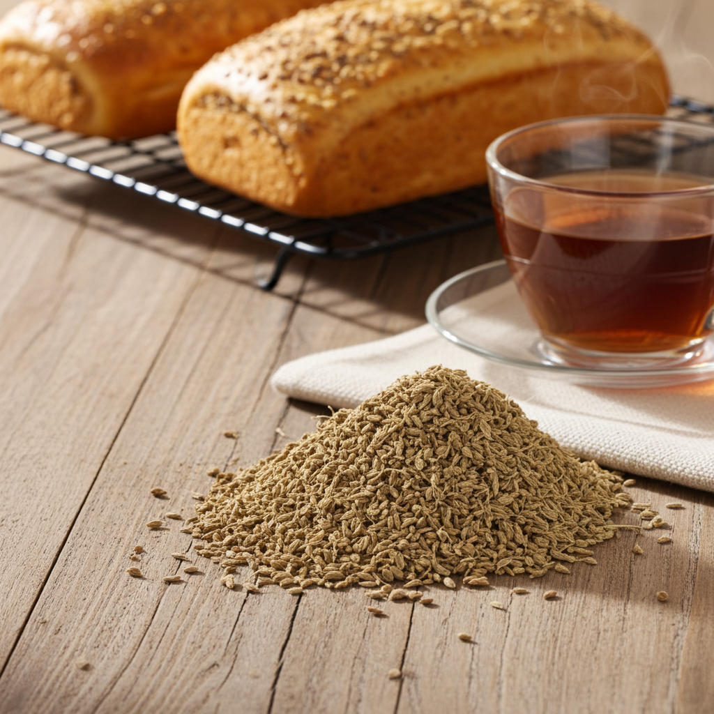 Anise (whole) - Anise seeds