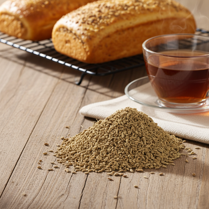 Anise (whole) - Anise seeds