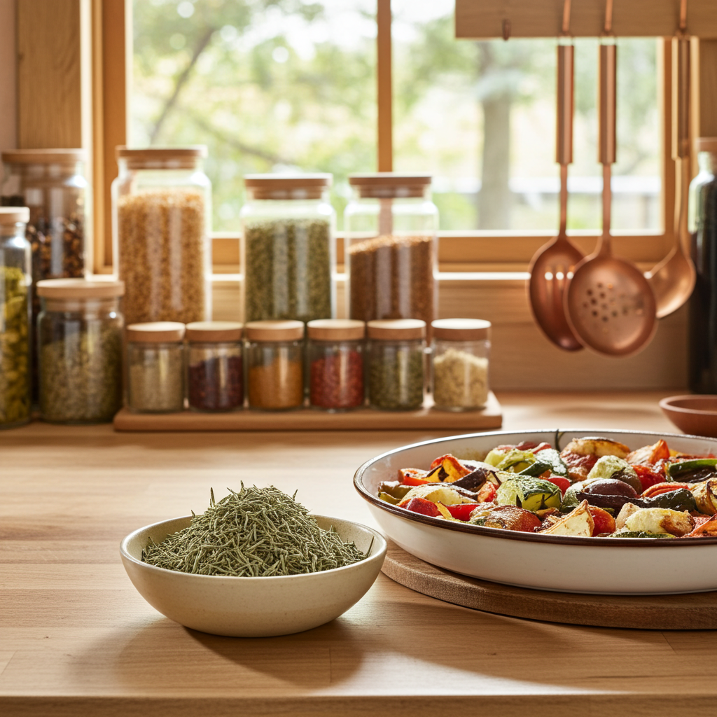 rosemary (chopped)