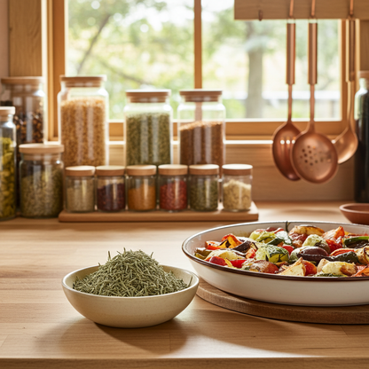 rosemary (chopped)