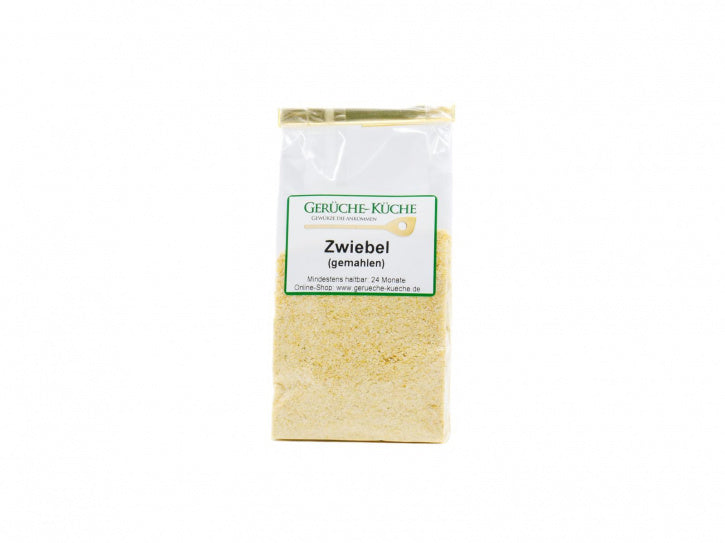 Zwiebel (Granulat)