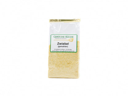 Zwiebel (Granulat)