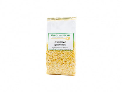 Zwiebeln (geschnitten)