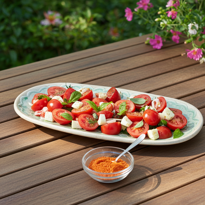 Tomatensalz (Gewürzzubereitung) 100g