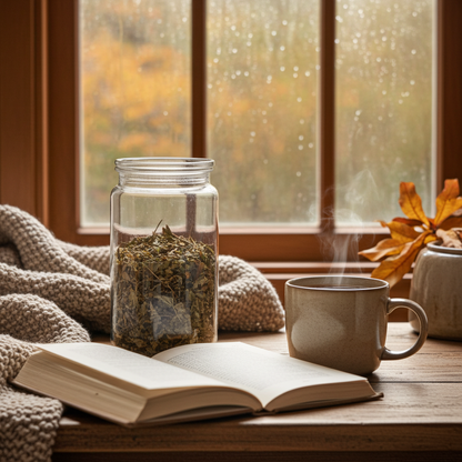 herbes fortes (tisane)