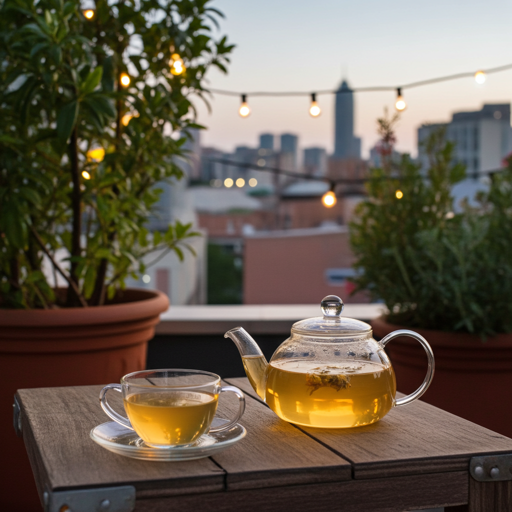 Pureté (tisane)