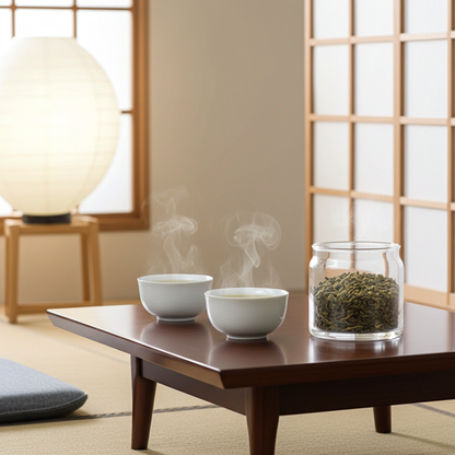 Gunpowder (Green Tea)