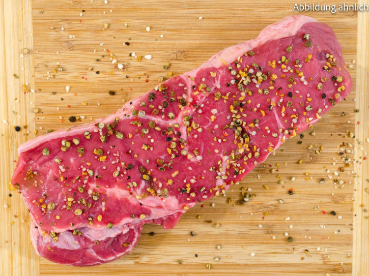 Amerikosteak (Gewürzzubereitung)
