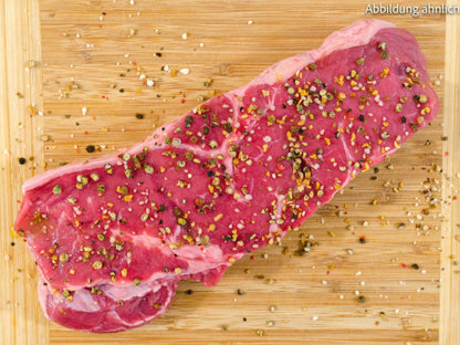 Amerikosteak (Gewürzzubereitung)