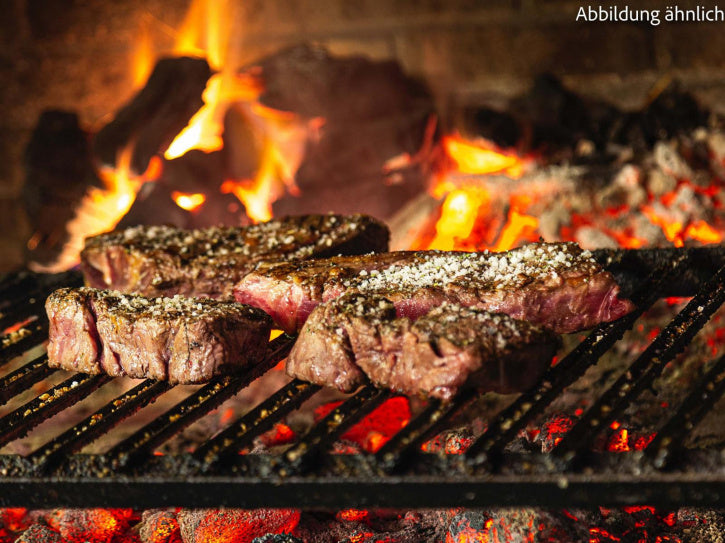 Amerikosteak (Gewürzzubereitung)