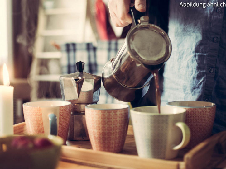 Arabisches Kaffeegewürz (Gewürzmischung)