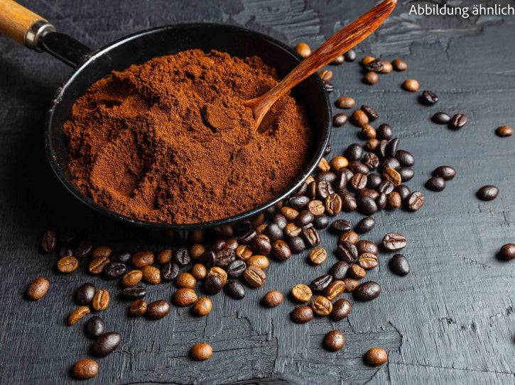 Arabisches Kaffeegewürz (Gewürzmischung)