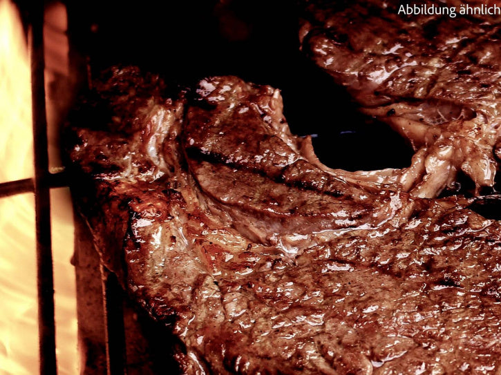 Argentinia Steakgewürz (Gewürzzubereitung)
