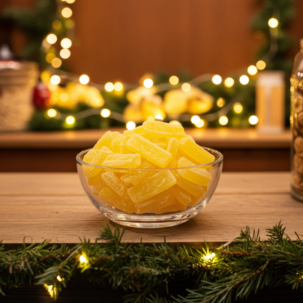 Anisstäbchen Kräuterbonbons weitere Ansicht