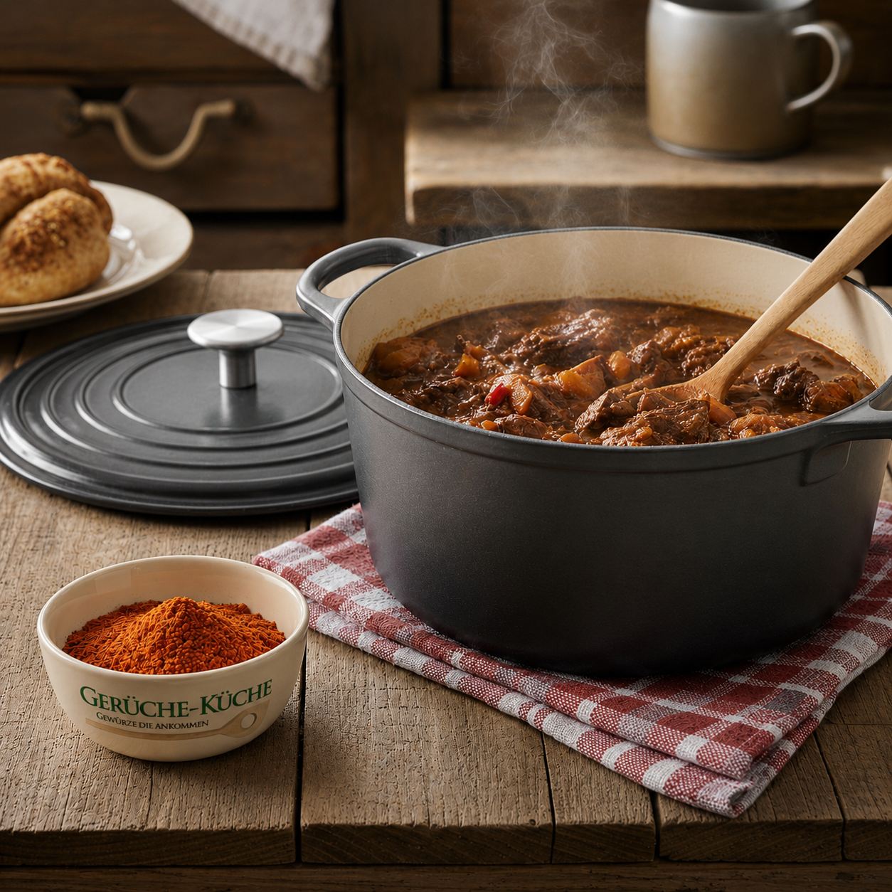 goulash (spice mix)